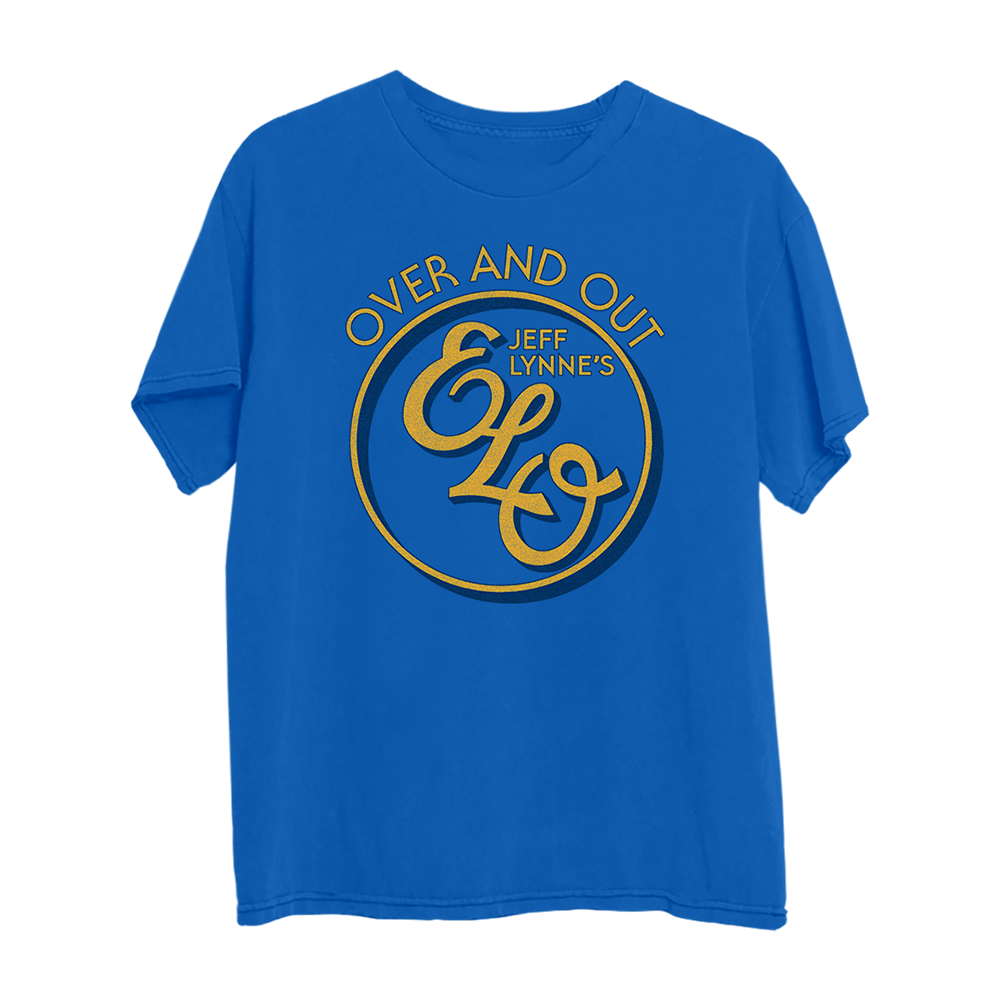 Elo t shirt vintage on sale