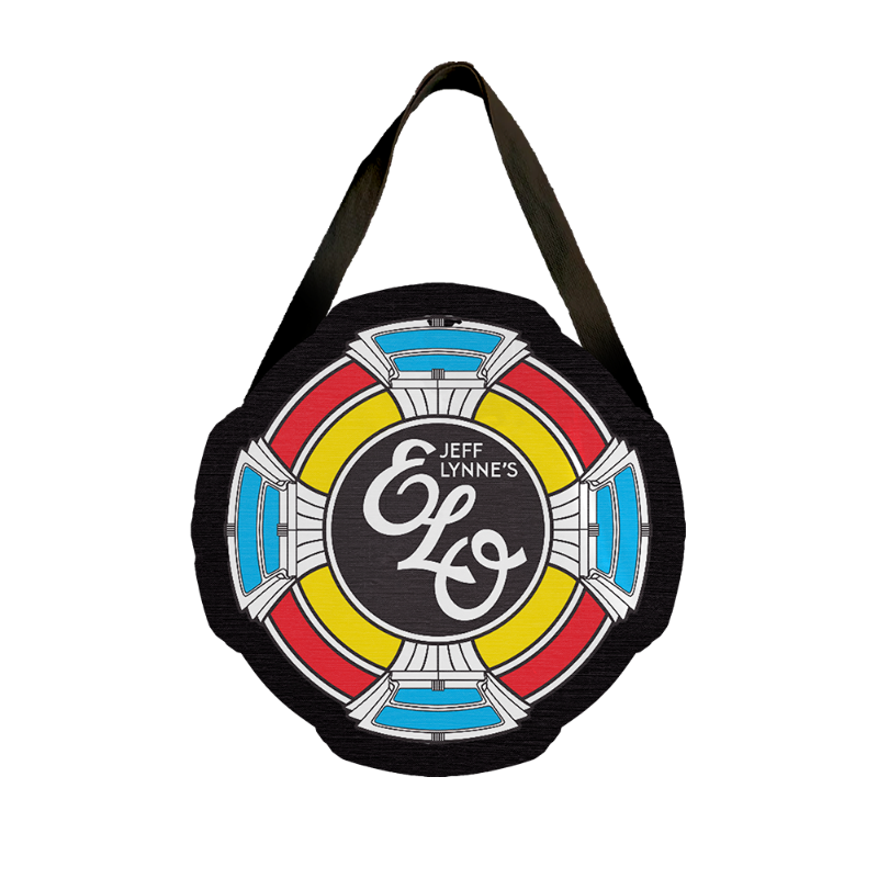 Spaceship Tote - Jeff Lynne's ELO Official Store