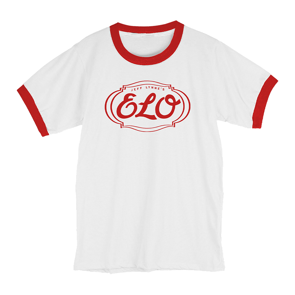 Elo t shirt vintage on sale