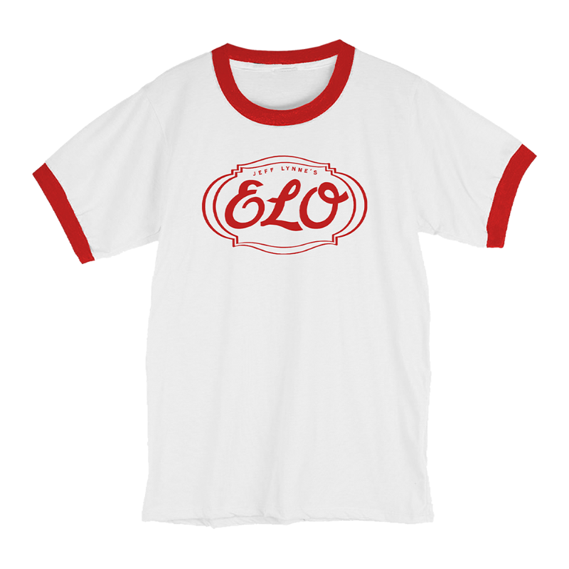 Electric light orchestra merch shop