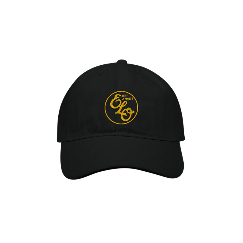 Over and Out Dad Hat - Jeff Lynne's ELO Official Store