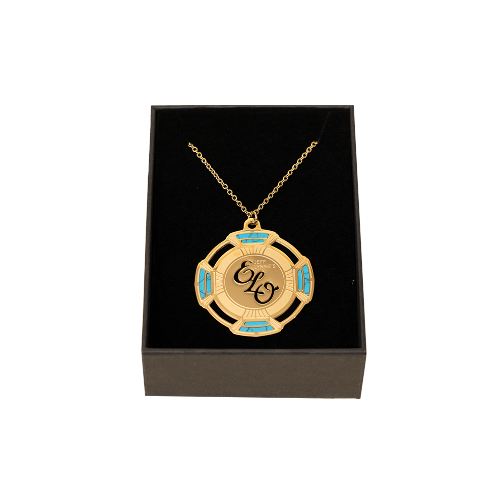 Spaceship Necklace Display 1