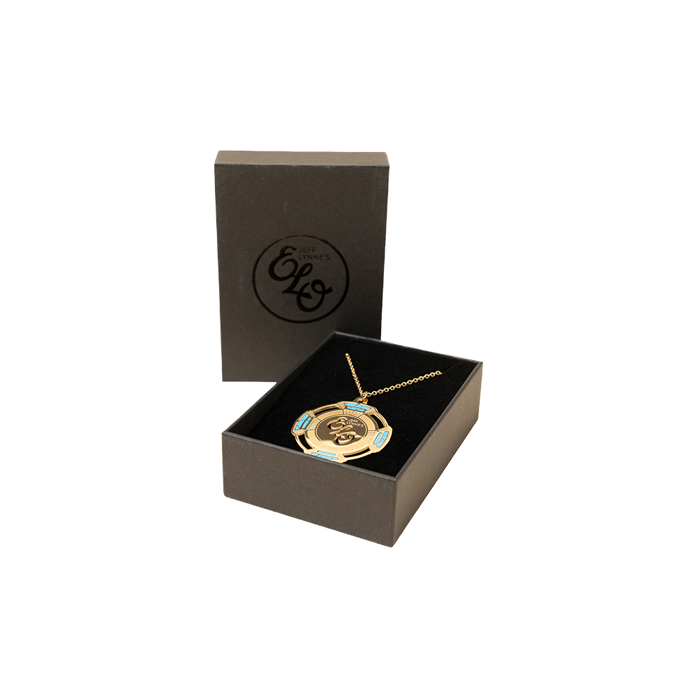 Spaceship Necklace Display 4