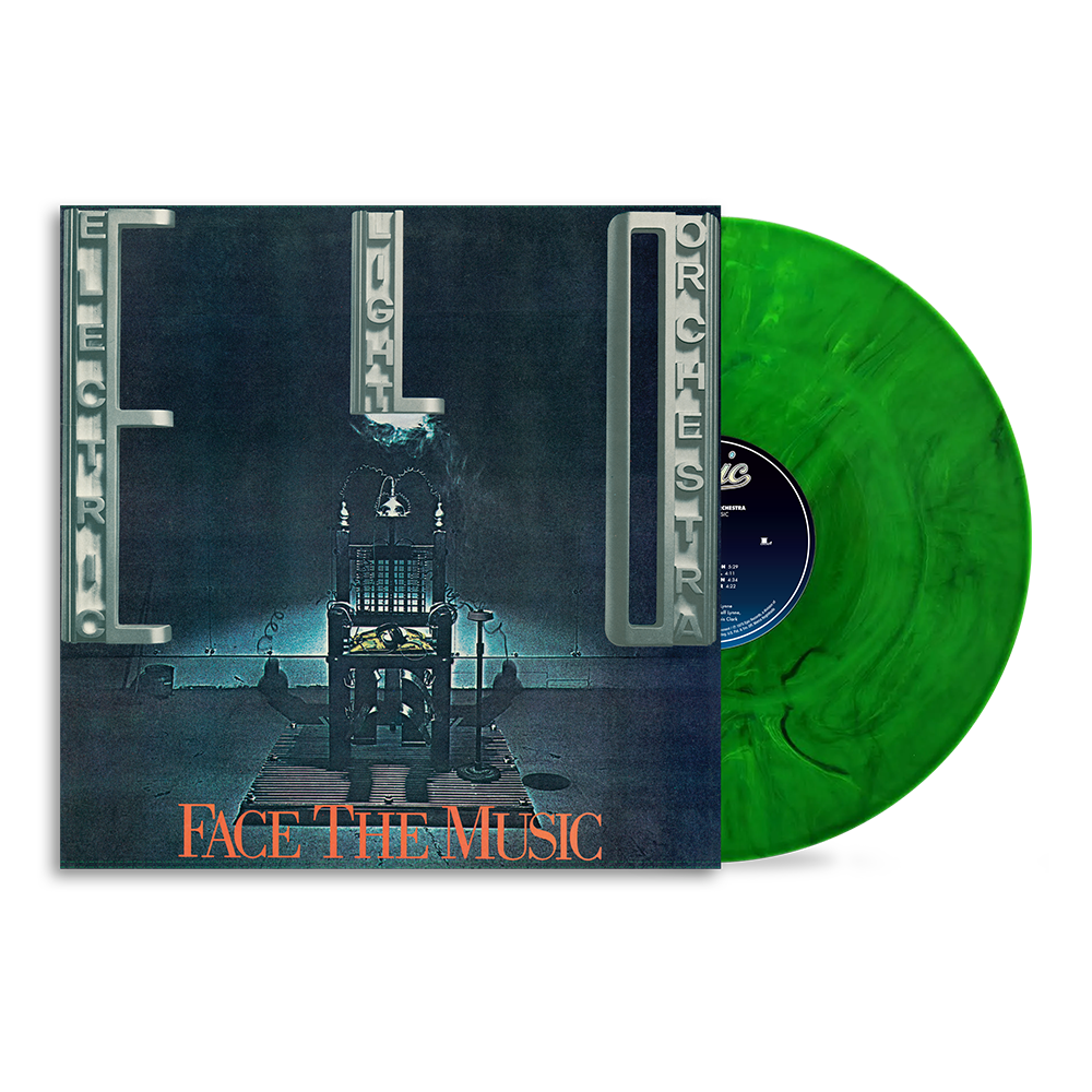 Face the Music (D2C Exclusive)