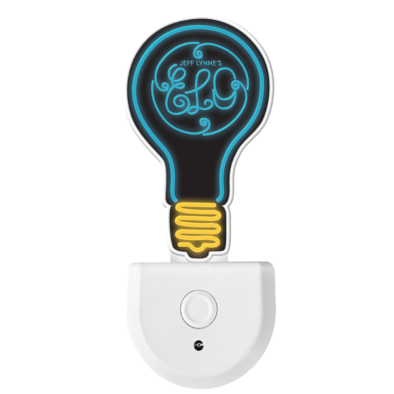 Lightbulb Night Light