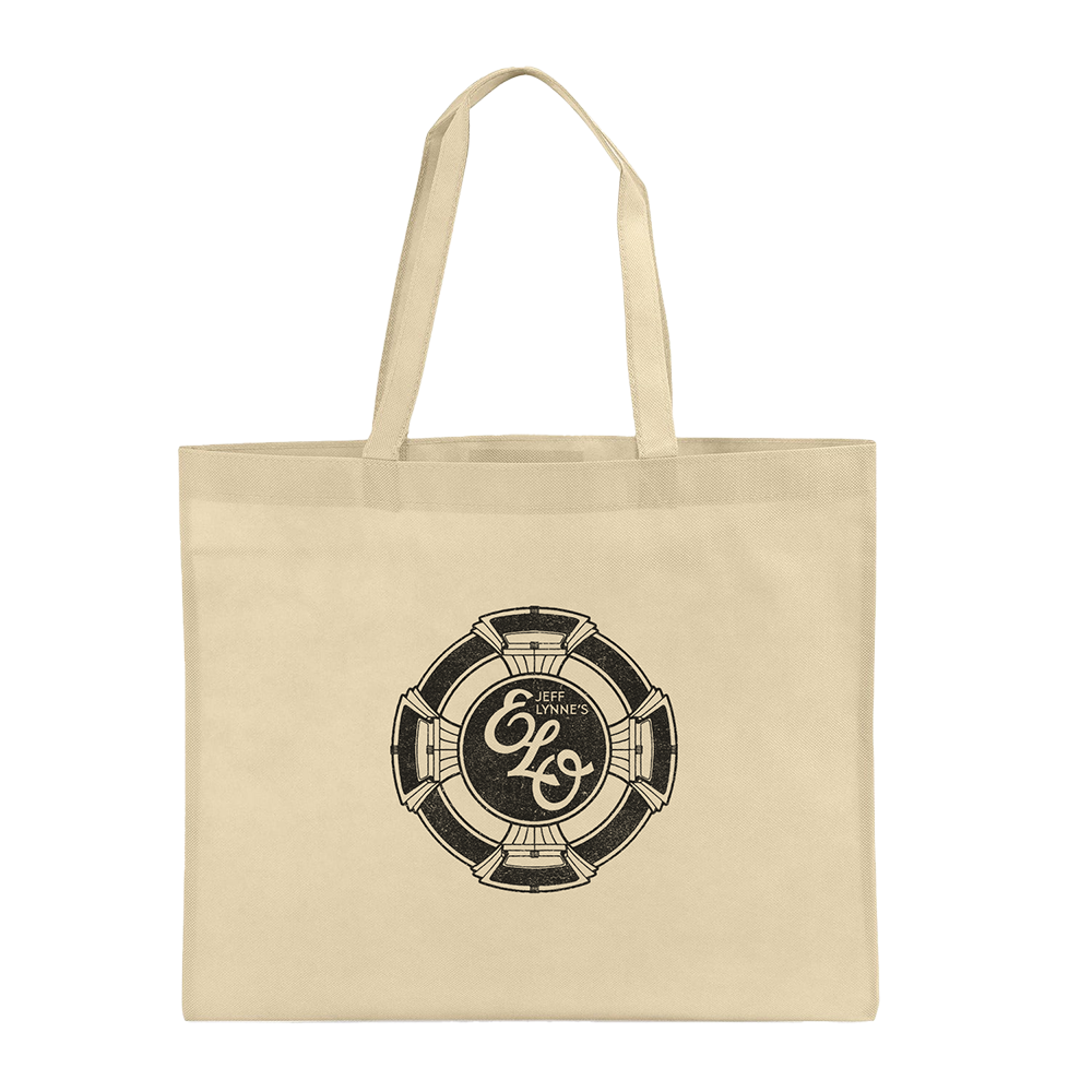 Evil Woman Tote Bag Back