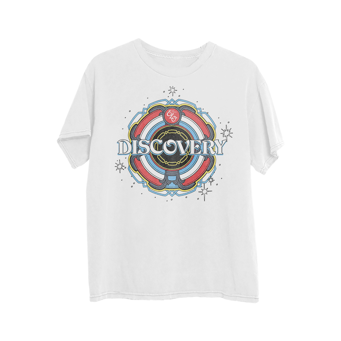 Discovery T-Shirt