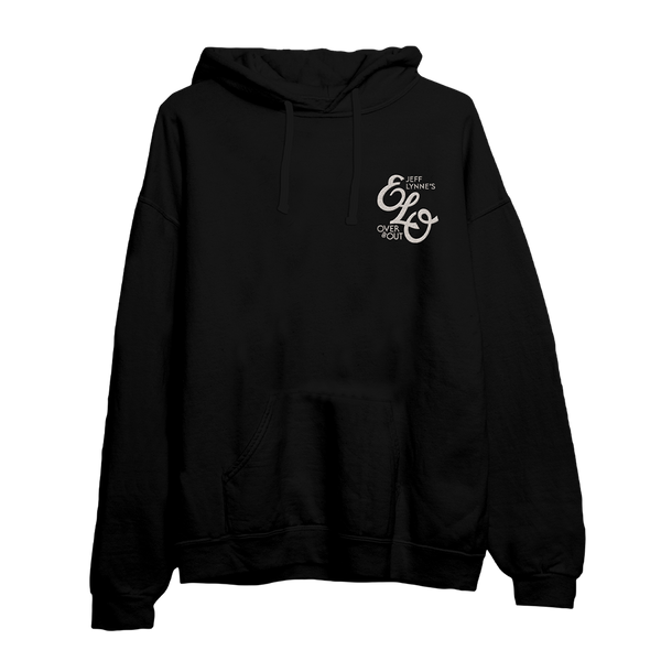 Spaceship Sky Hoodie - Jeff Lynne’s ELO Official Store