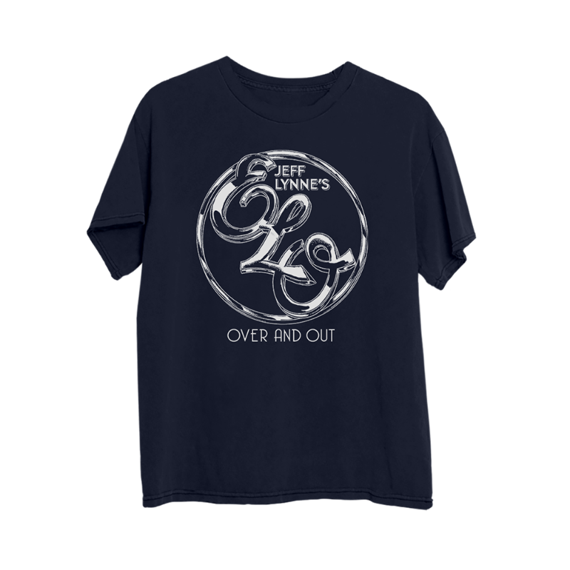 Jeff Lynne's ELO Official Store - Jeff Lynne's ELO Official